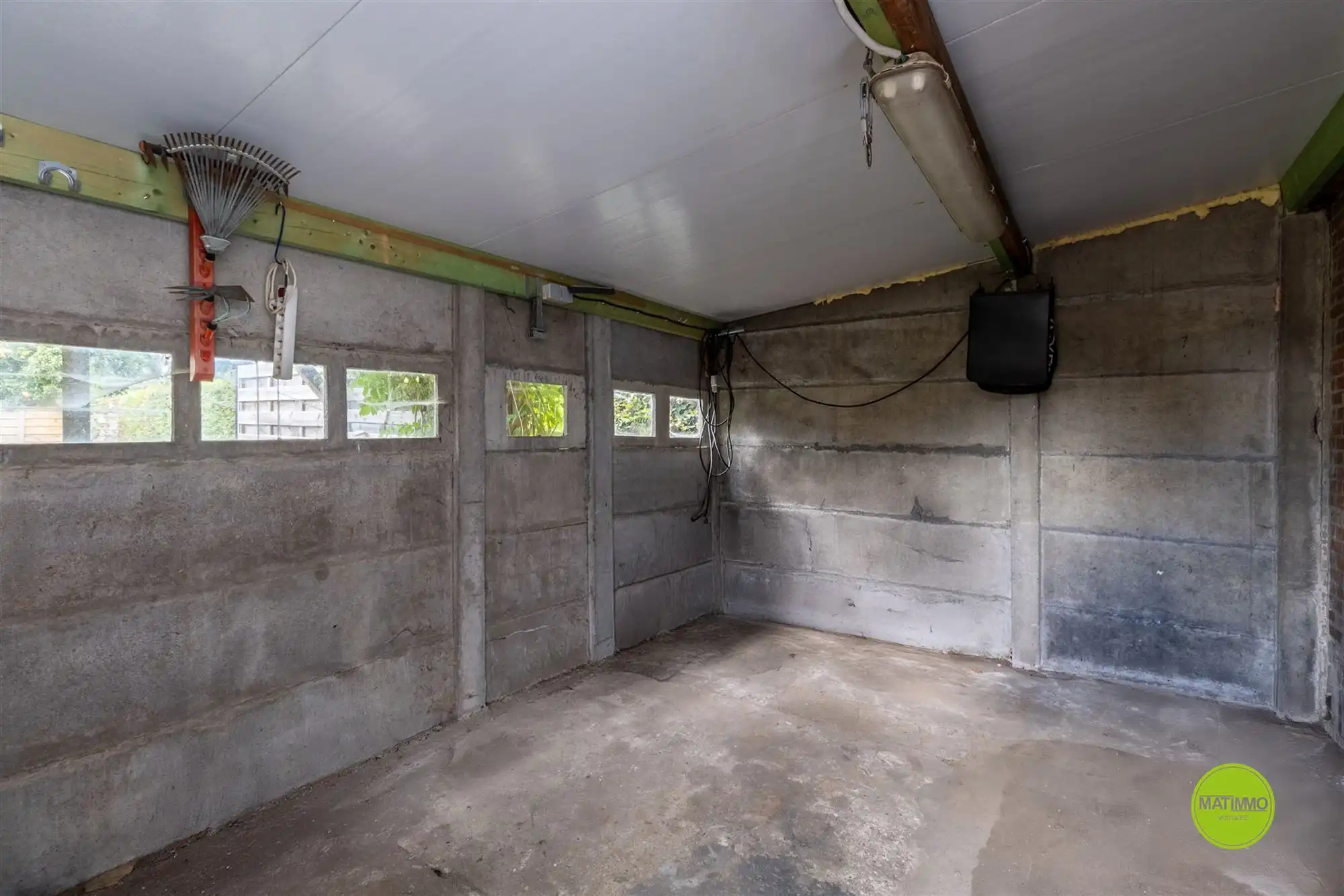 Karaktervolle woning met zuidgerichte tuin in Beringen foto 24