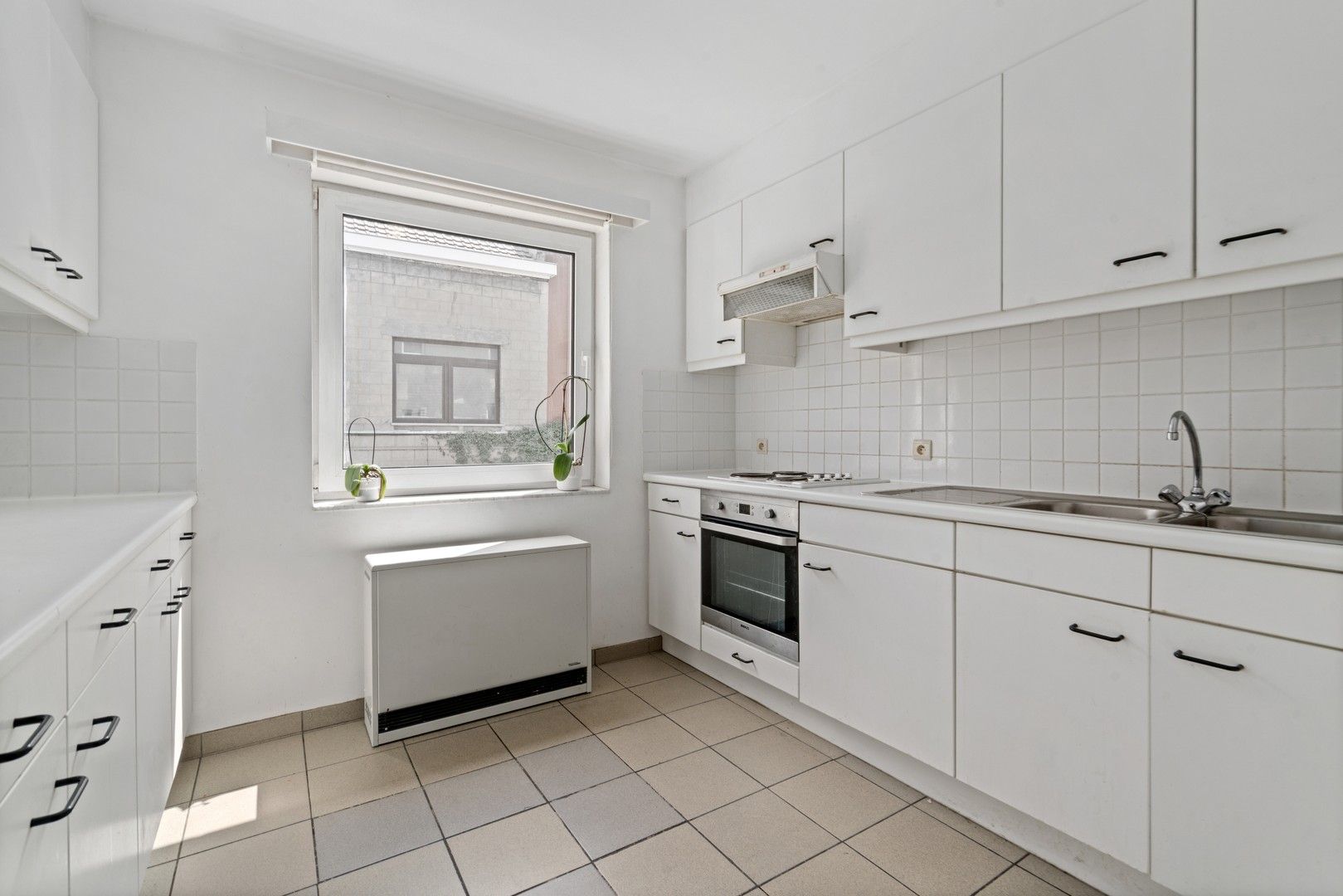 Ruim 1-slp appartement op topligging! foto 6