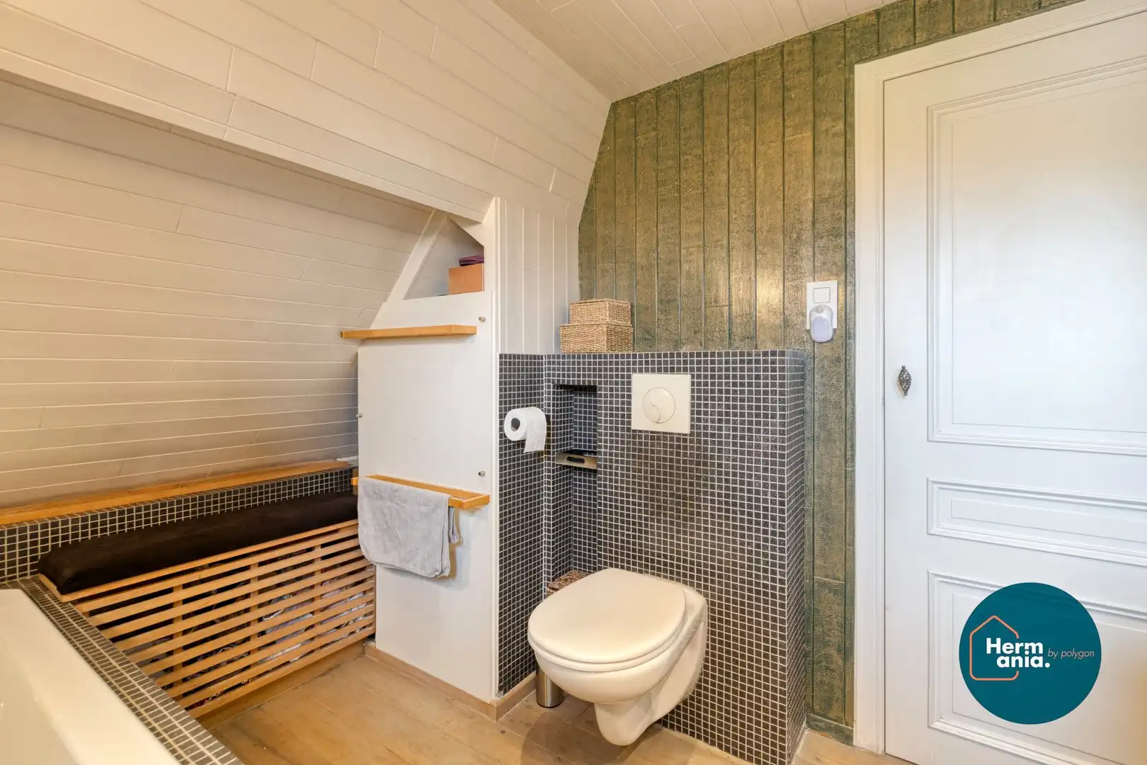 Te koop: Woning met enorm potentieel en een groot perceel in Genk foto 29