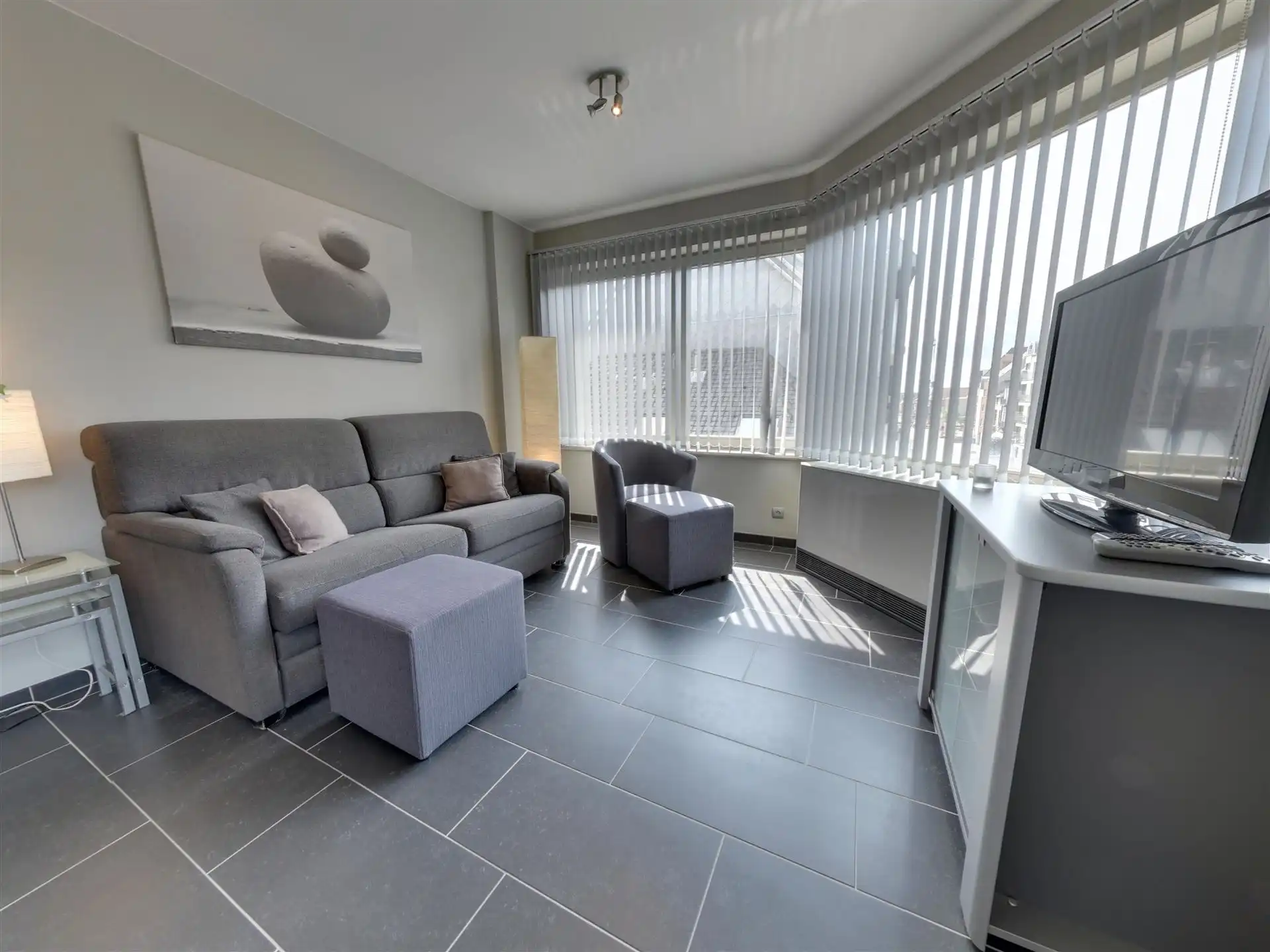 Appartement 2 slaapkamers foto 3