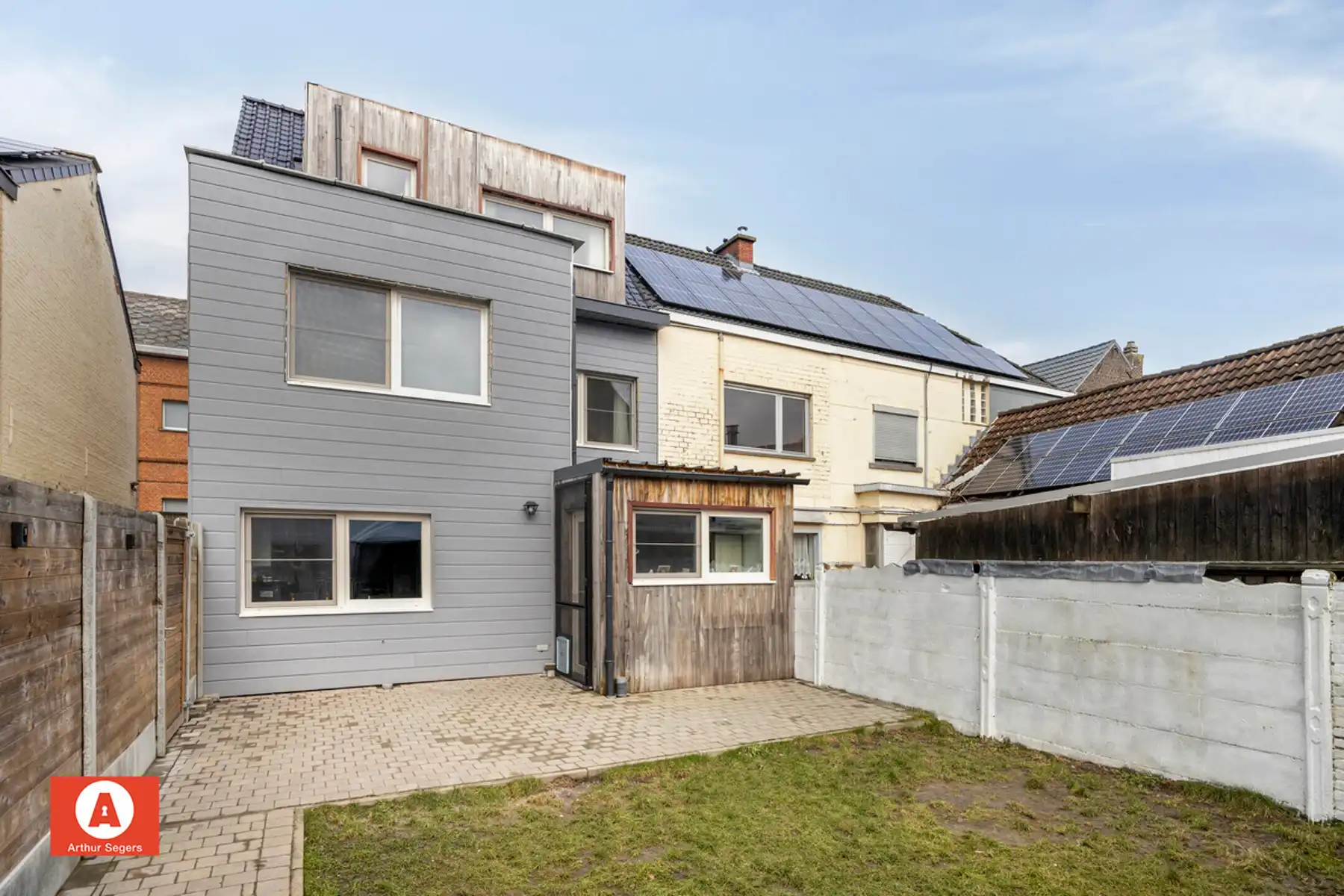 Energiezuinige en instapklare centrum-woning.  foto 7