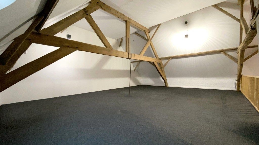 Rustig gelegen kantoorruimte te huur in gerenoveerde hoeve te Heusden foto 13