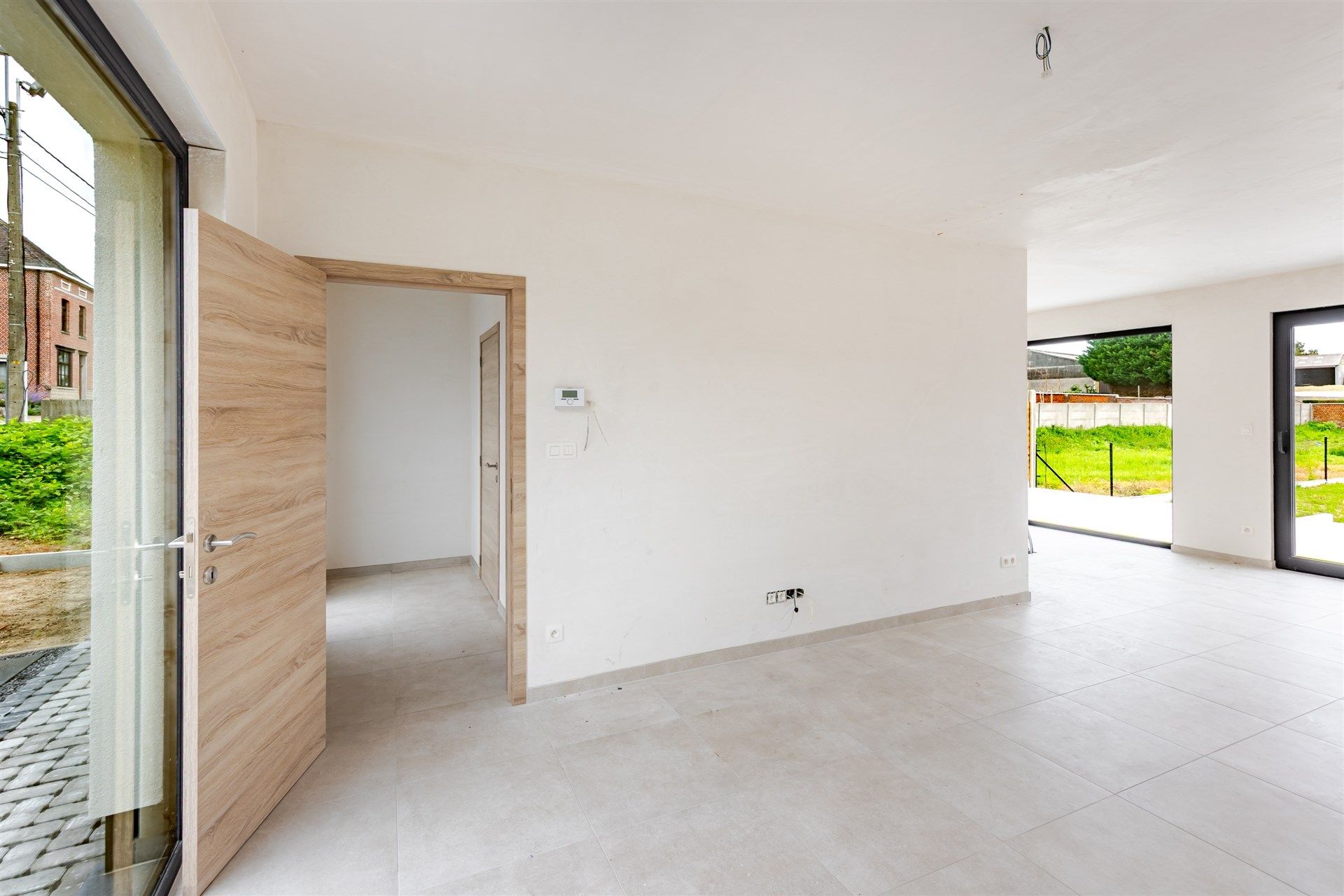 Nieuwbouwwoning met mogelijkheid tot 5 slaapkamers foto 6