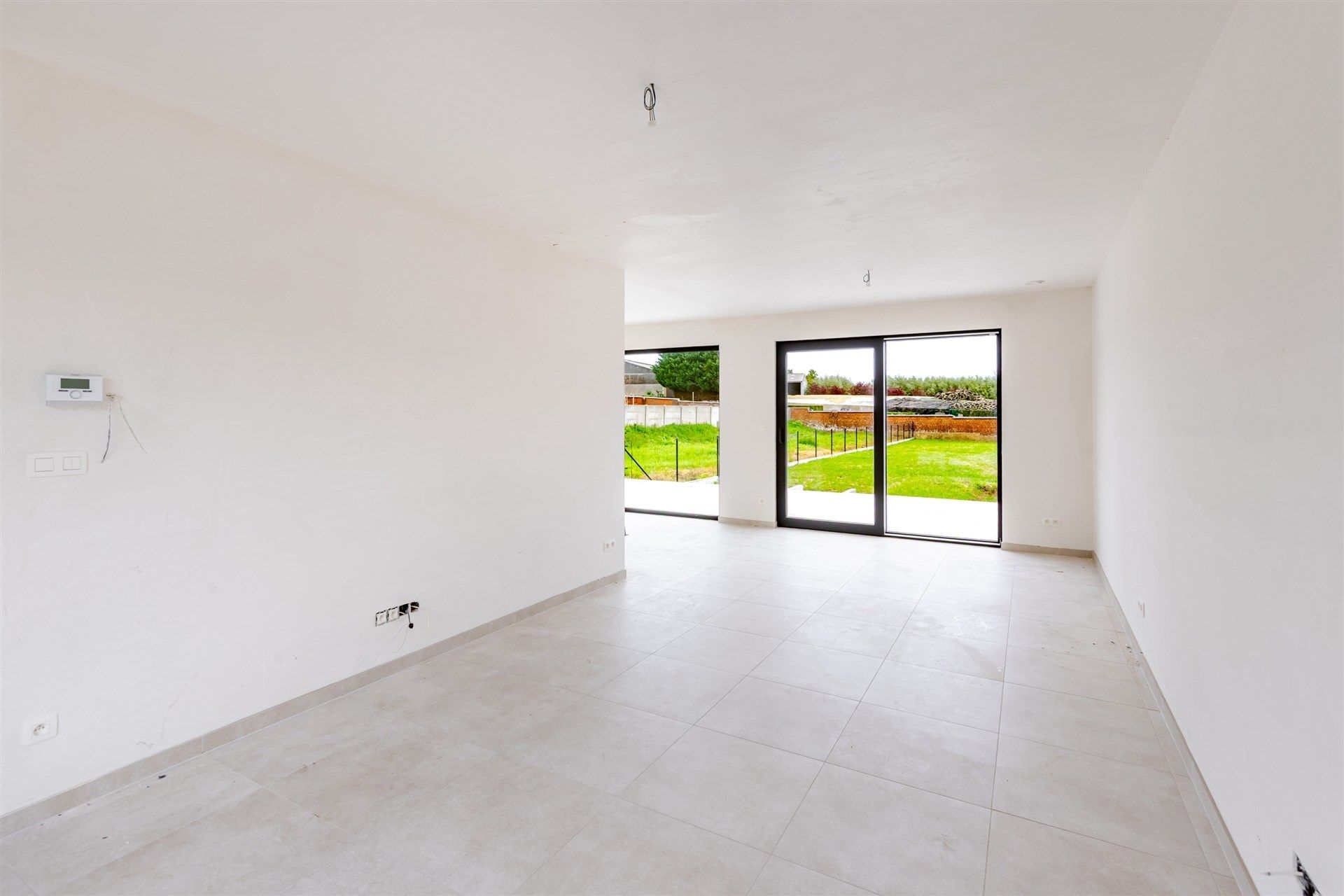 Nieuwbouwwoning met mogelijkheid tot 5 slaapkamers foto 6