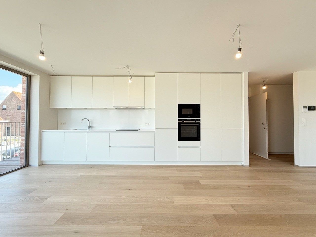 Residentie Torino te Middelkerke foto 9