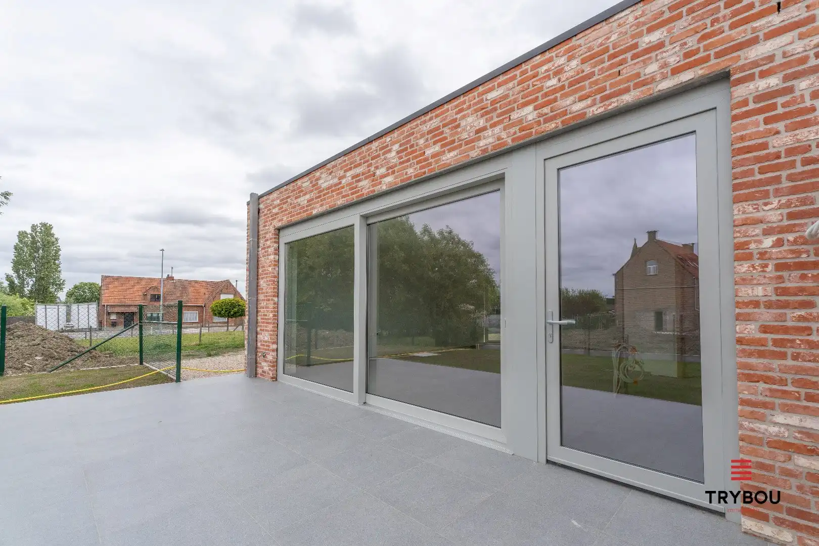 Instapklare nieuwbouwwoning in Poelkapelle!  foto 24