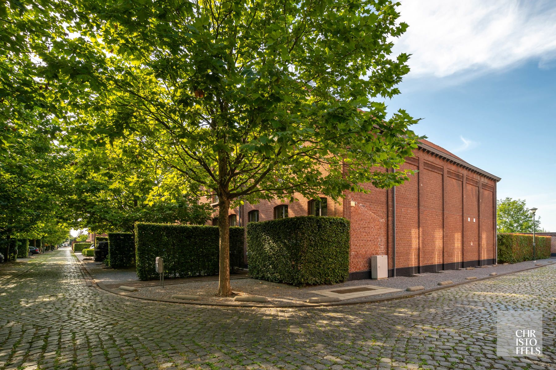 Industrieel erfgoed getransformeerd tot exclusieve loft met een woon/werkoppervlakte van 1.056m²!  foto 17
