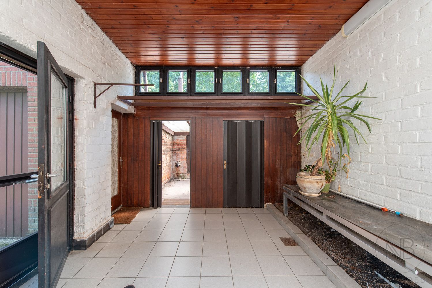 Woning met  bouwgrond te koop aan De Maten in Genk foto 21