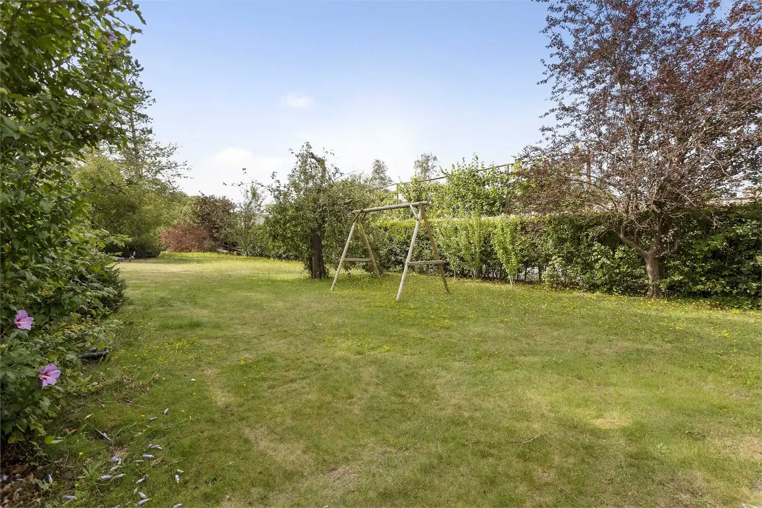 Lichtrijke villa met riante tuin foto 16