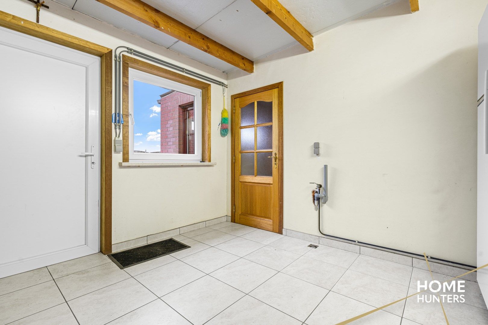 Ruime woning op groot perceel en tal van mogelijkheden in Woesten foto 10