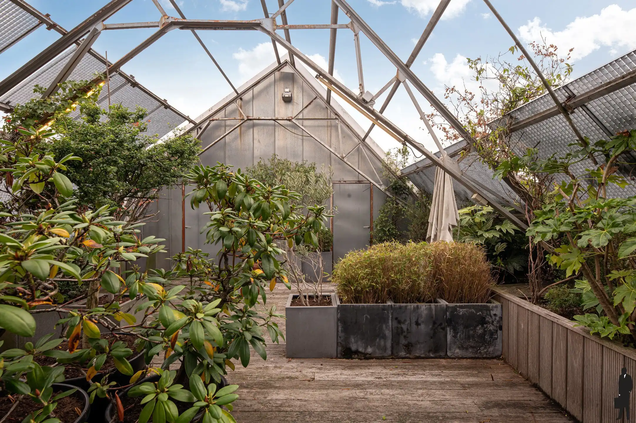 Unieke loft met perfecte synergie tussen wonen en werken foto 8