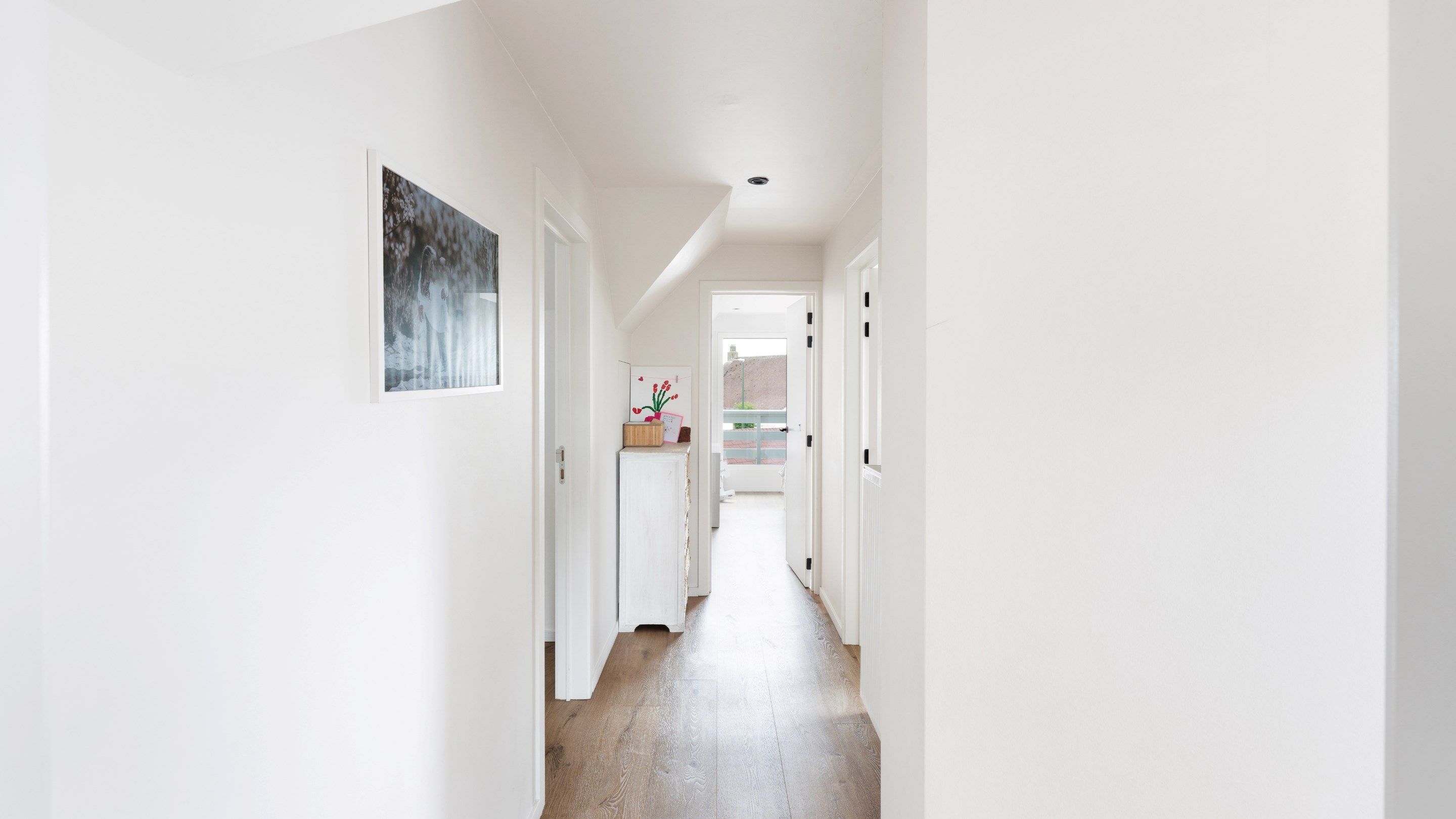 Residentieel gelegen alleenstaande villa te Knokke foto 11