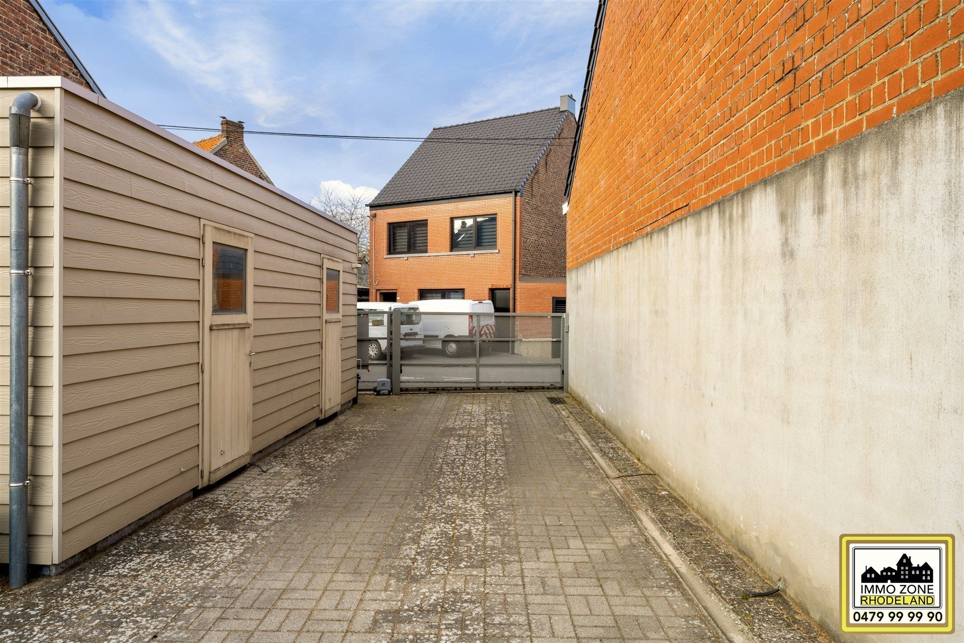 Prachtig appartement met 2 slpks en 2 terrassen op de markt foto 27
