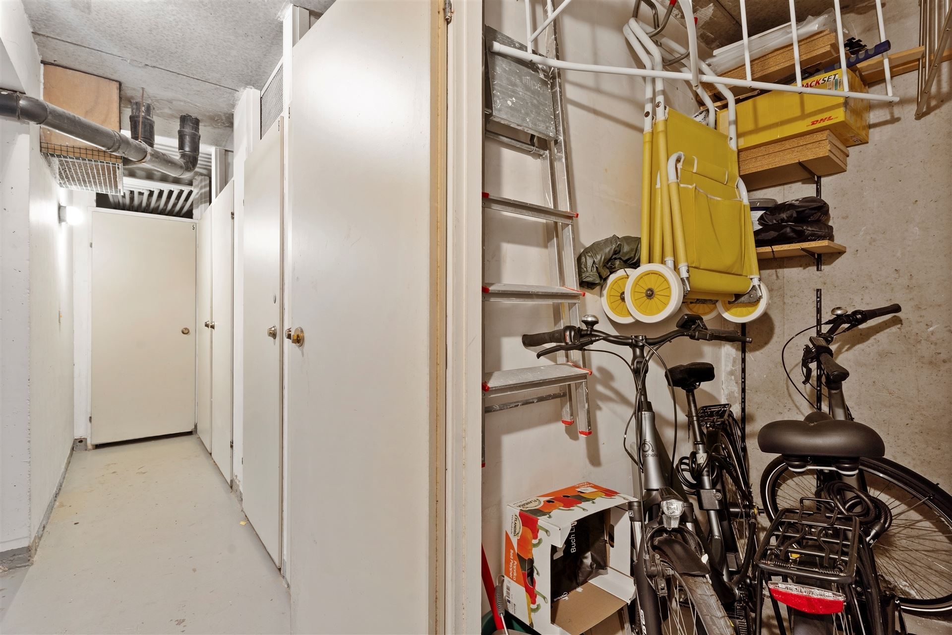 3 SLAAPKAMERS / ZEEZICHT foto 29