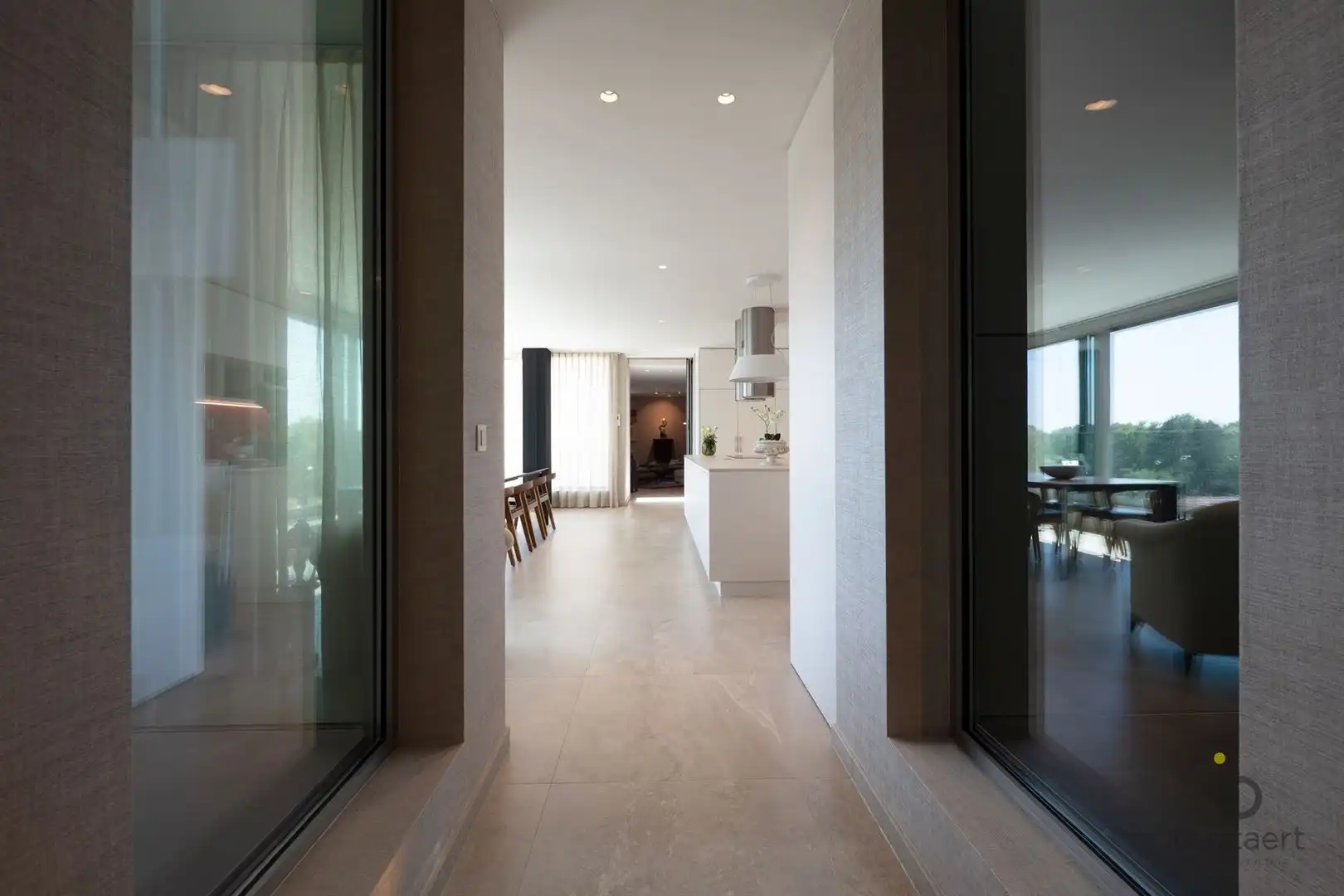 Wonen op een uitzonderlijke locatie met panoramisch uitzicht: exclusief appartement in de iconische Silo's foto 41