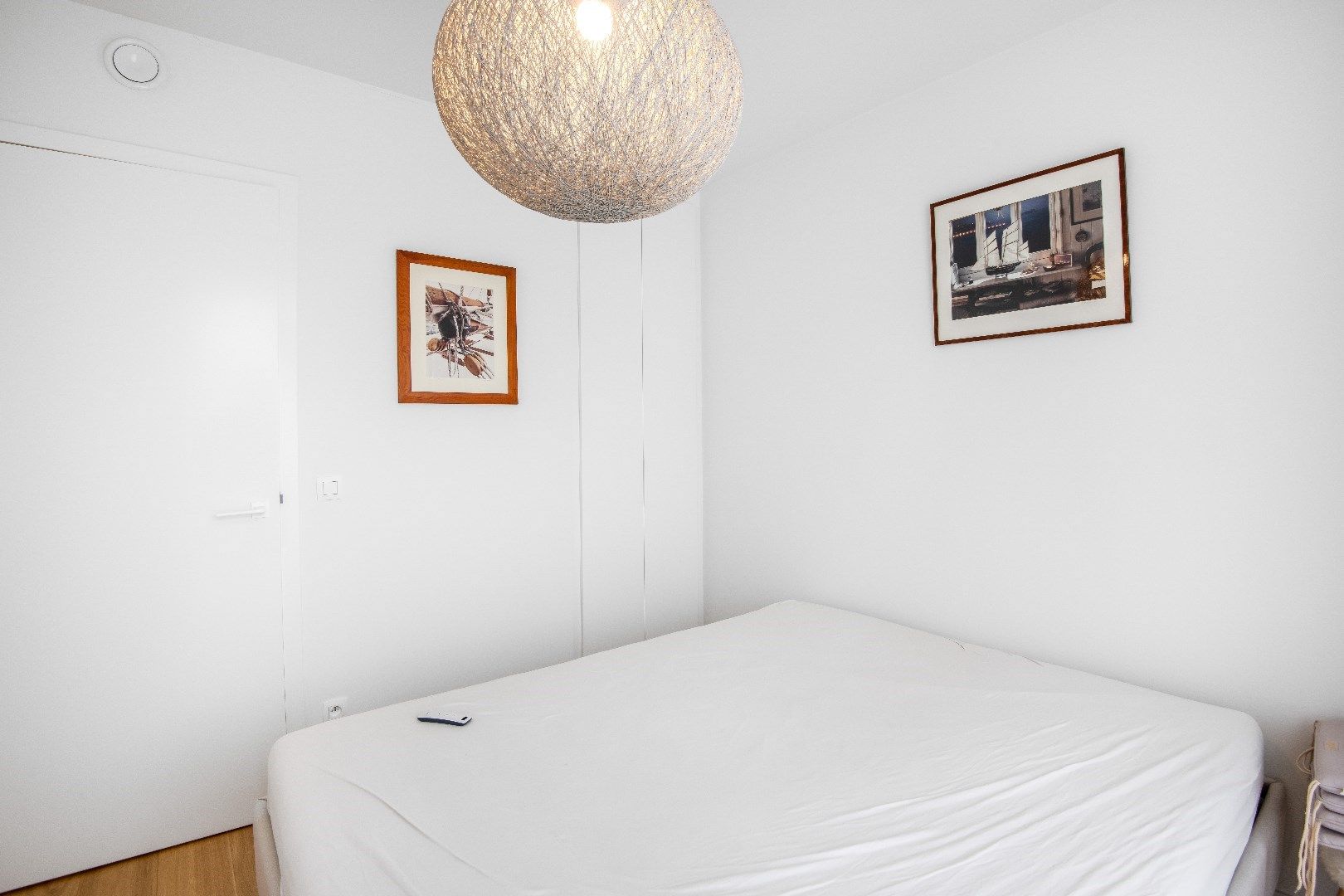 Luxueus afgewerkt nieuwbouwappartement vlakbij de Zeedijk en het Rubensplein. foto 12