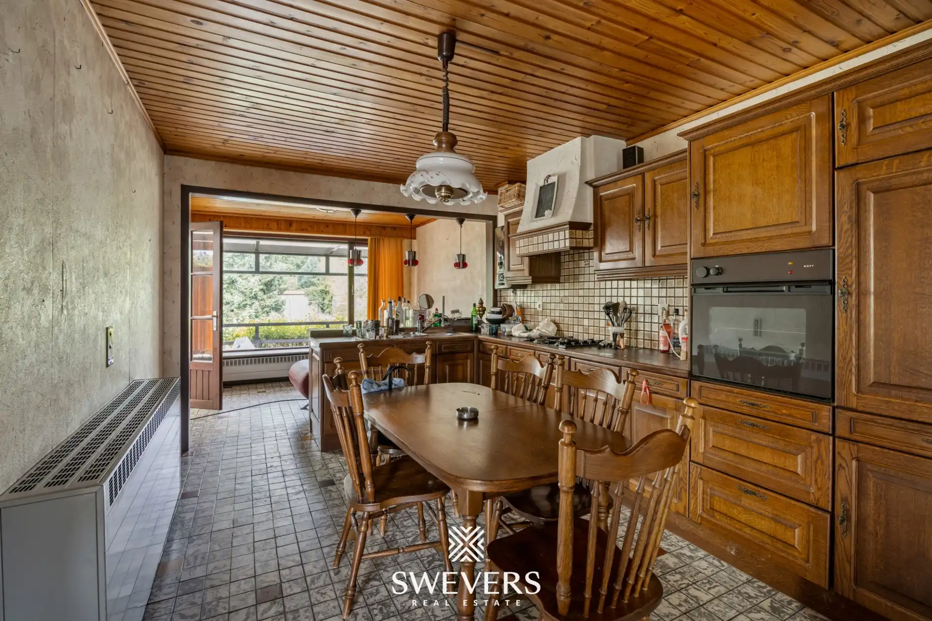 Praktische, alleenstaande woning gelegen op een perceel van 21a 08ca in Heusden-Zolder foto 8