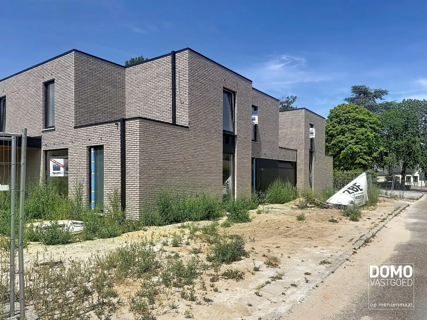 Jouw Nieuwe Thuis? Dat is PROJECT RIO in Kermt! foto 2