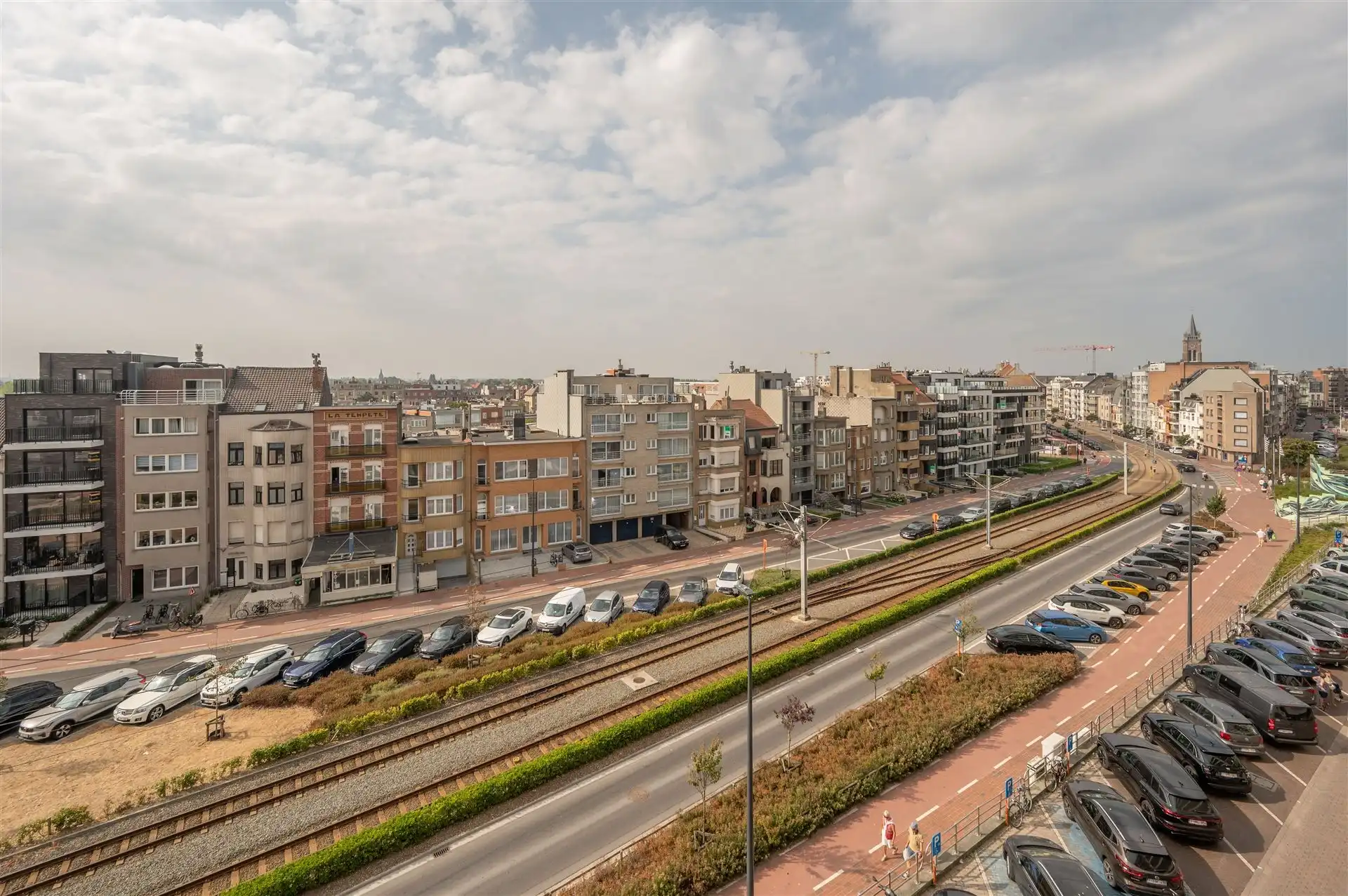Prachtig duplex appartement nabij Zeedijk foto 33