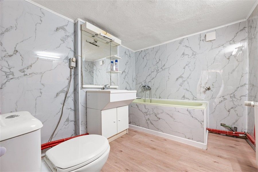 KNUSSE WONING IN HET LANDELIJKE HEERS foto 9