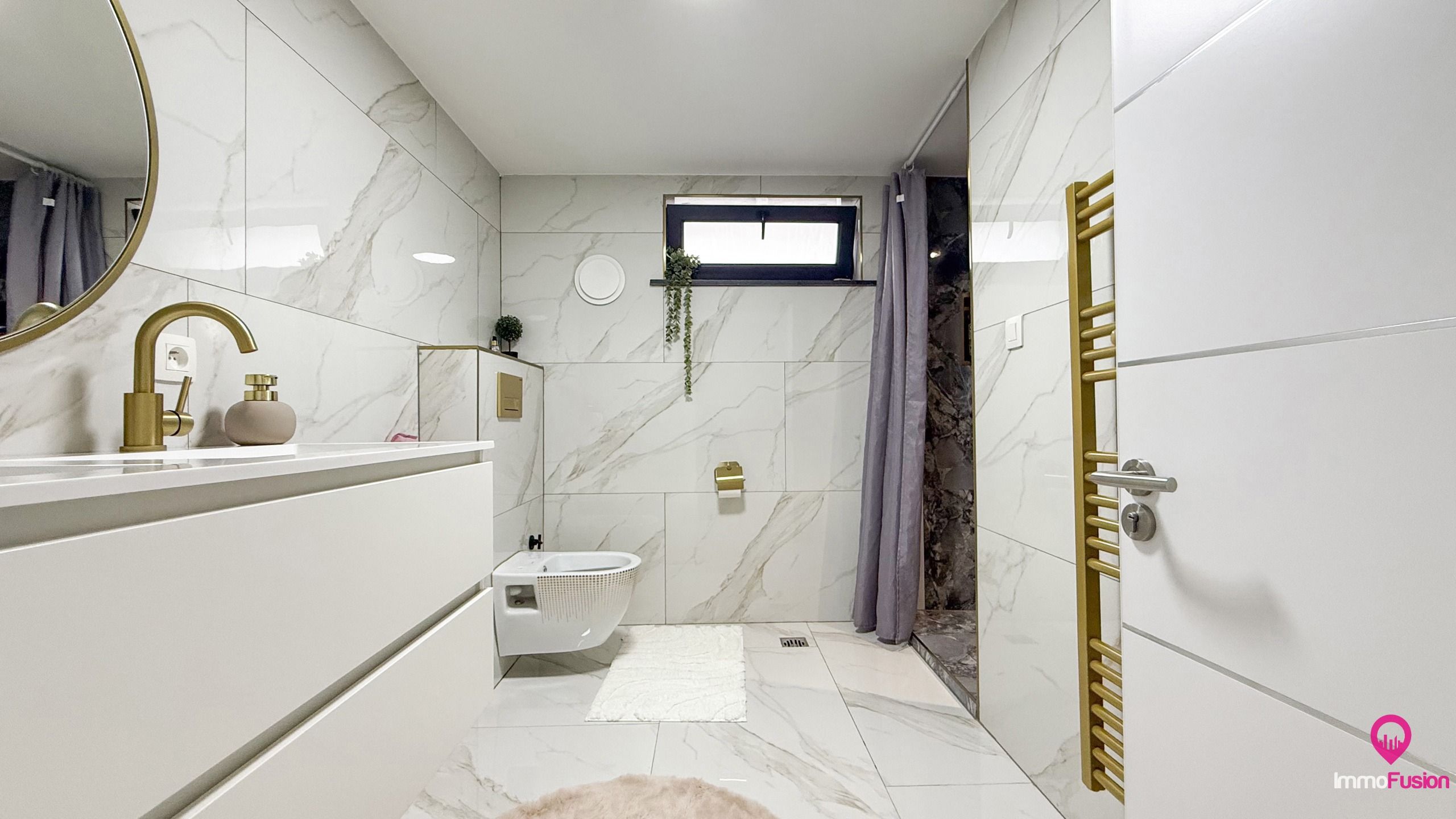 Moderne woning van 250m² met 5-6 slpk en overdekt terras!  foto 27