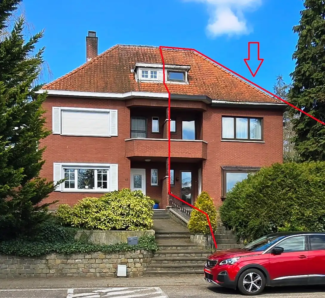 Huis te koop Kerkstraat 41 - 3560 Lummen