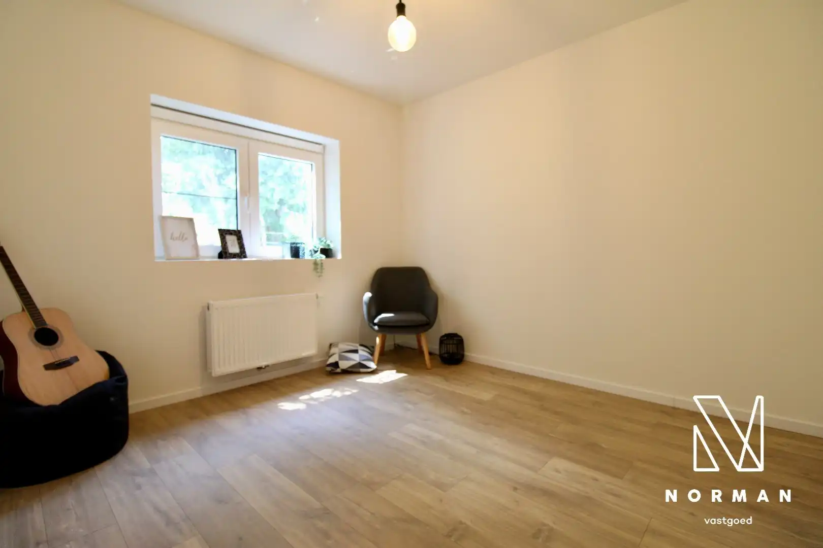 Nieuwbouwwoning met drie ruime slaapkamers! foto 12