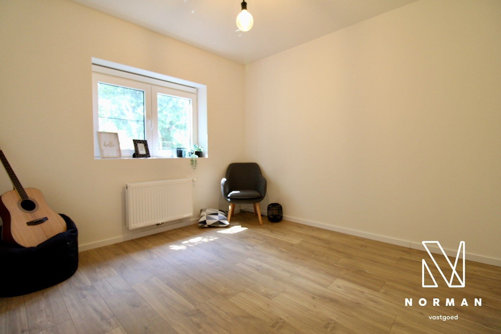 Nieuwbouwwoning met drie ruime slaapkamers! foto 12