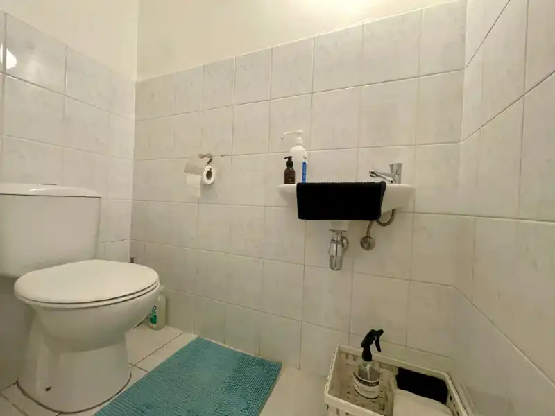 LICHTRIJK APPARTEMENT MET ZICHT OP HET GROENPLEIN foto 15