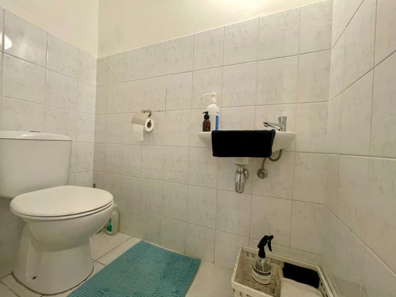 LICHTRIJK APPARTEMENT MET ZICHT OP HET GROENPLEIN foto 15