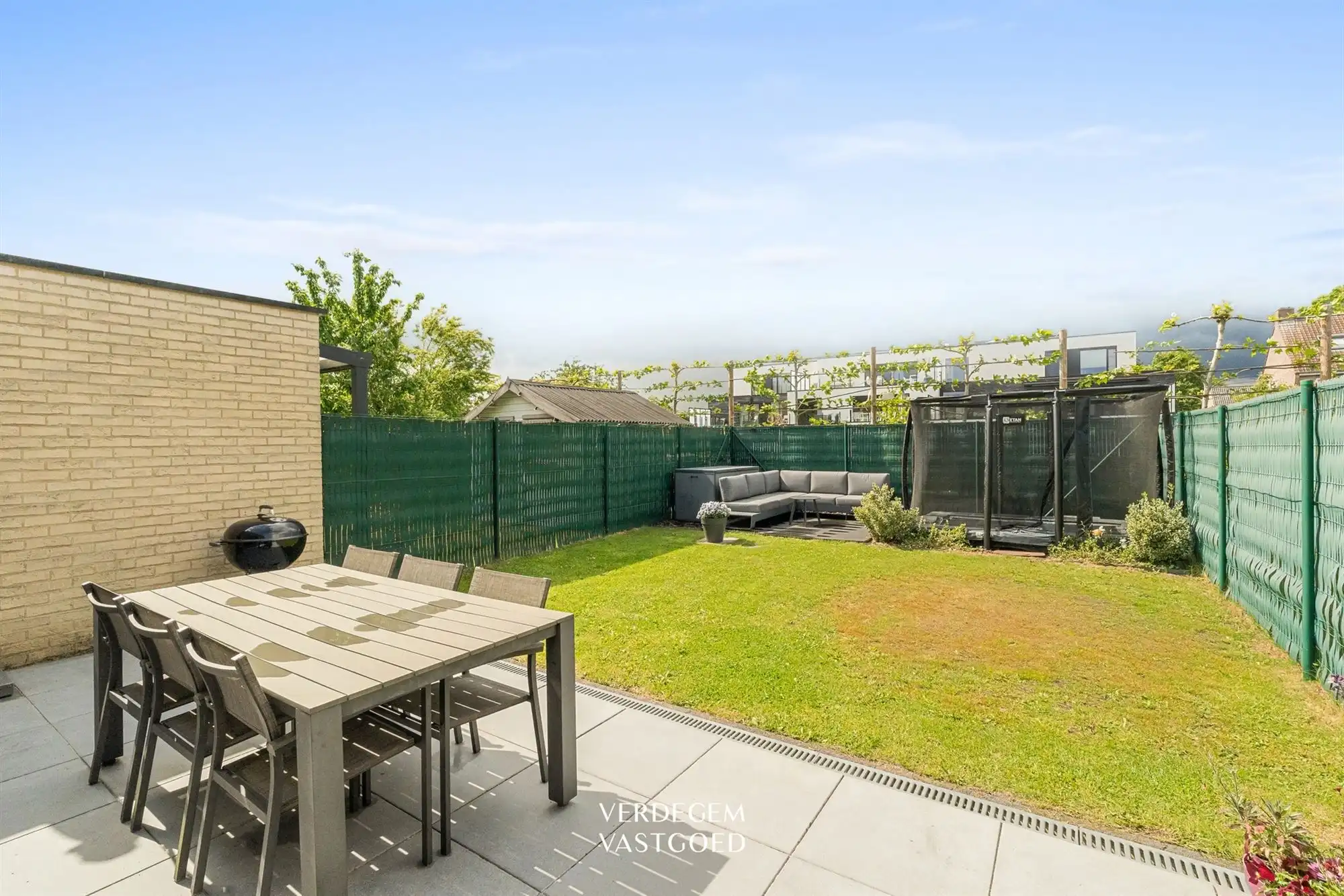 Energiezuinig en instapklaar wonen met 3 slaapkamers, inpandige garage en tuin foto 19
