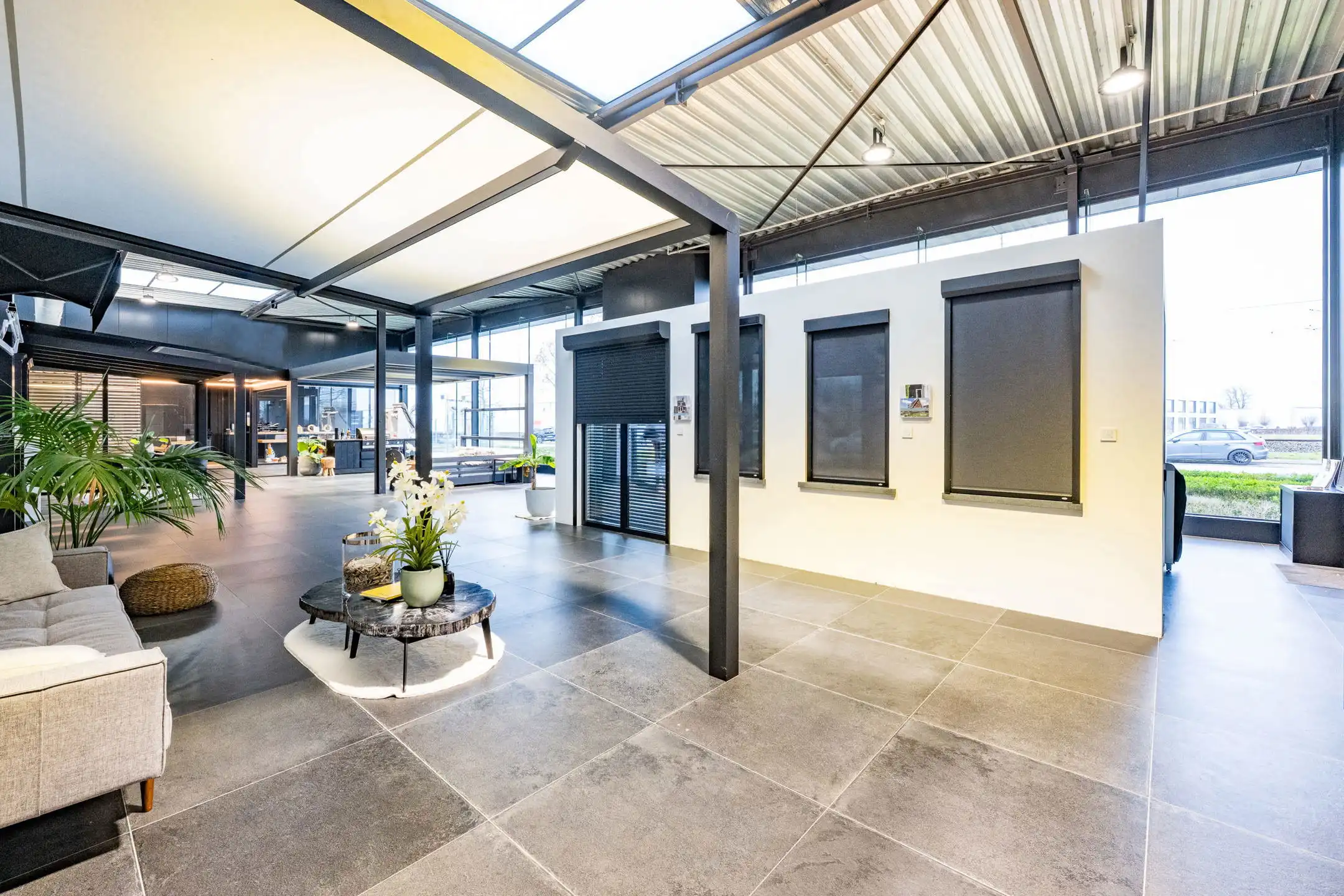 Bedrijfsvastgoed te koop foto 3