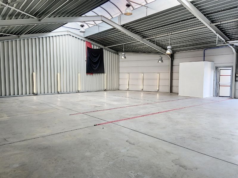 Magazijn / Opslagplaats foto 4