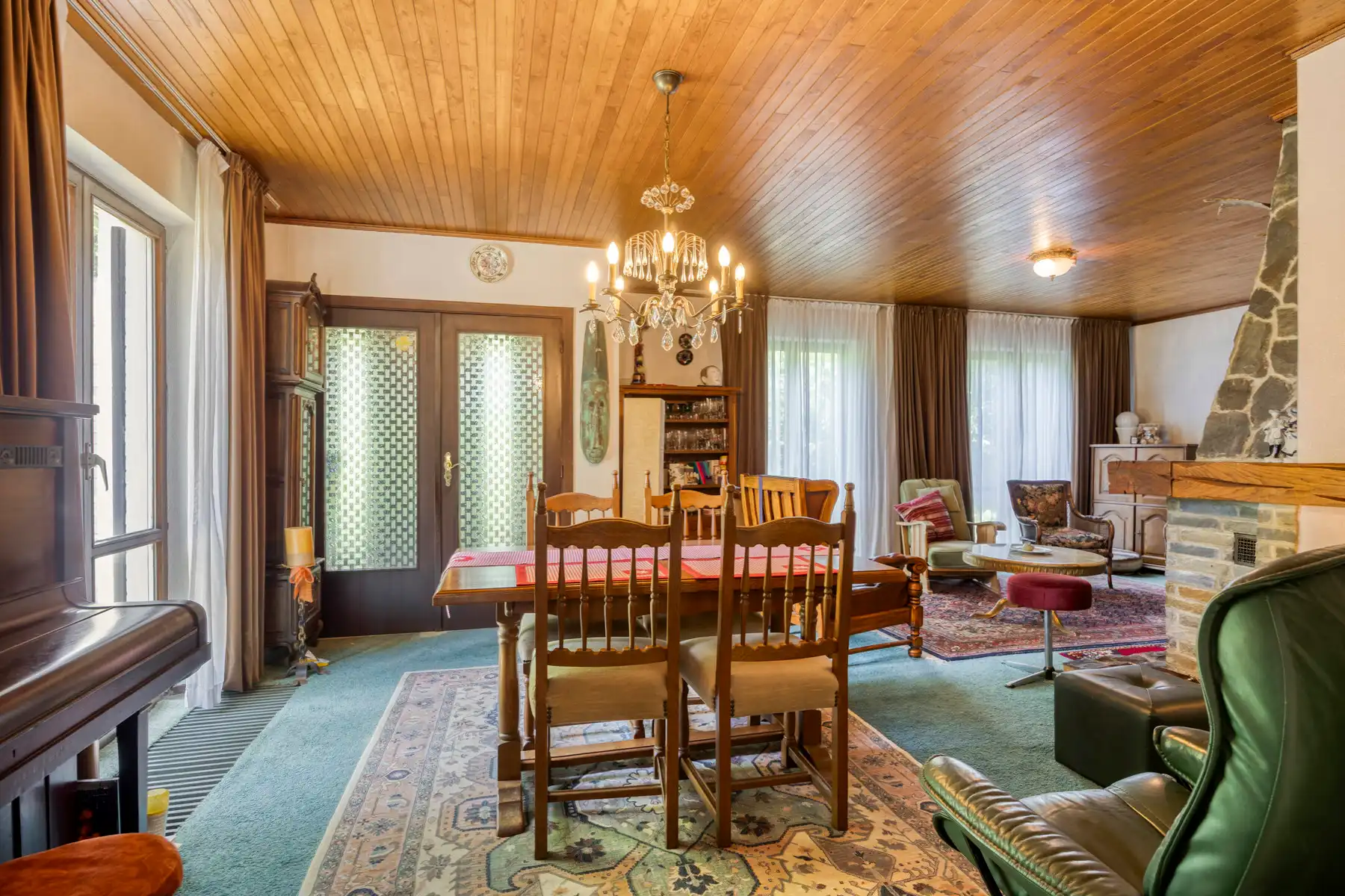 Thuiskomen in een oase van groen op 16a 26ca foto 9