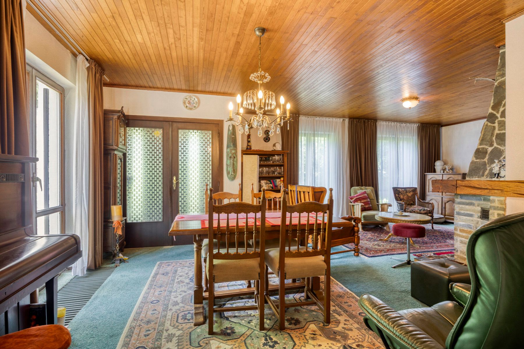 Thuiskomen in een oase van groen op 16a 26ca foto 9