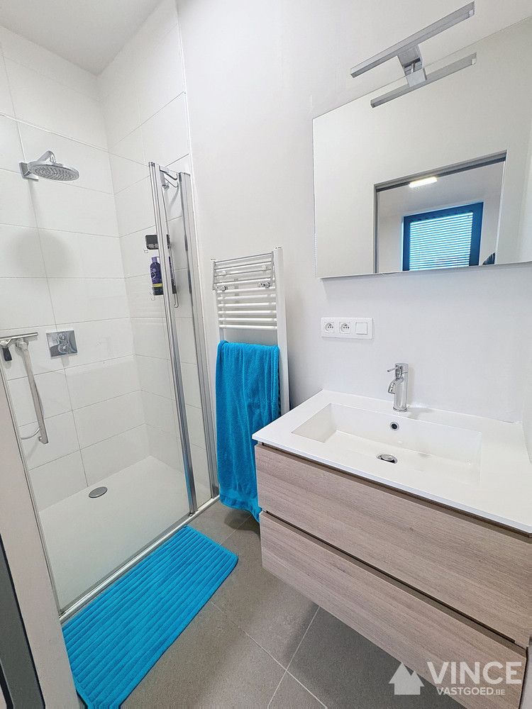 Recent gelijkvloers appartement foto 12