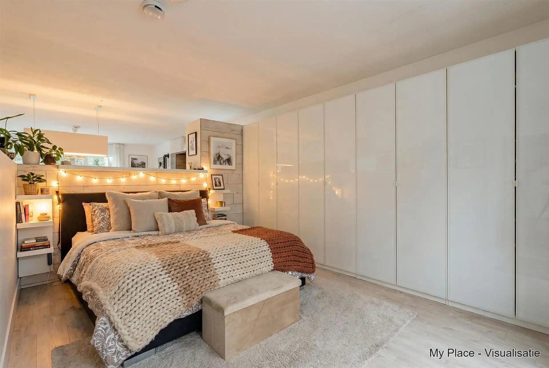 Unieke villa met uitzonderlijk potentieel op toplocatie! foto 16