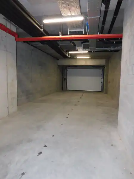 Appartement aan het water met zicht op de vaart inclusief garage foto 17