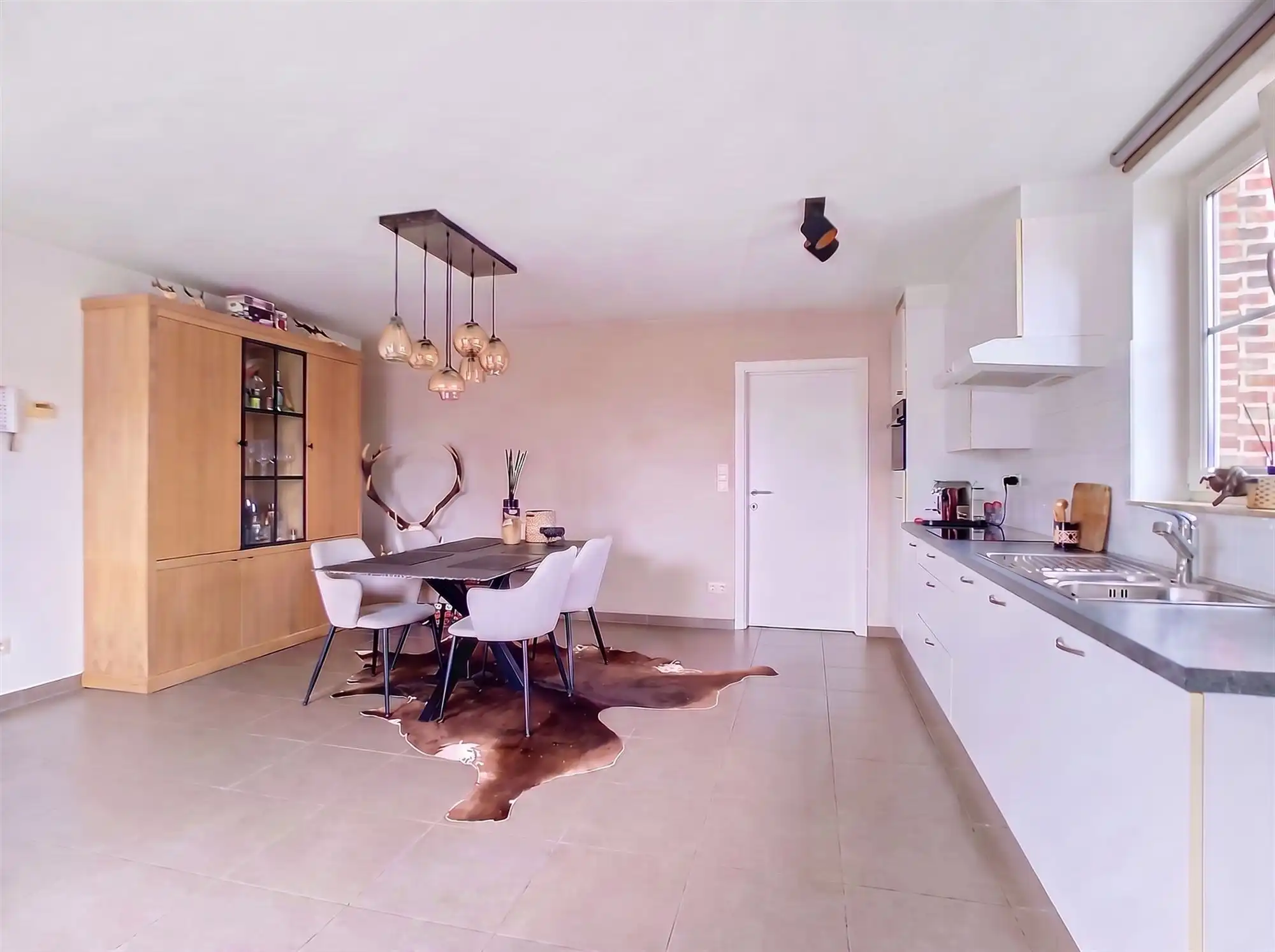 Goed gelegen appartement in het centrum foto 4