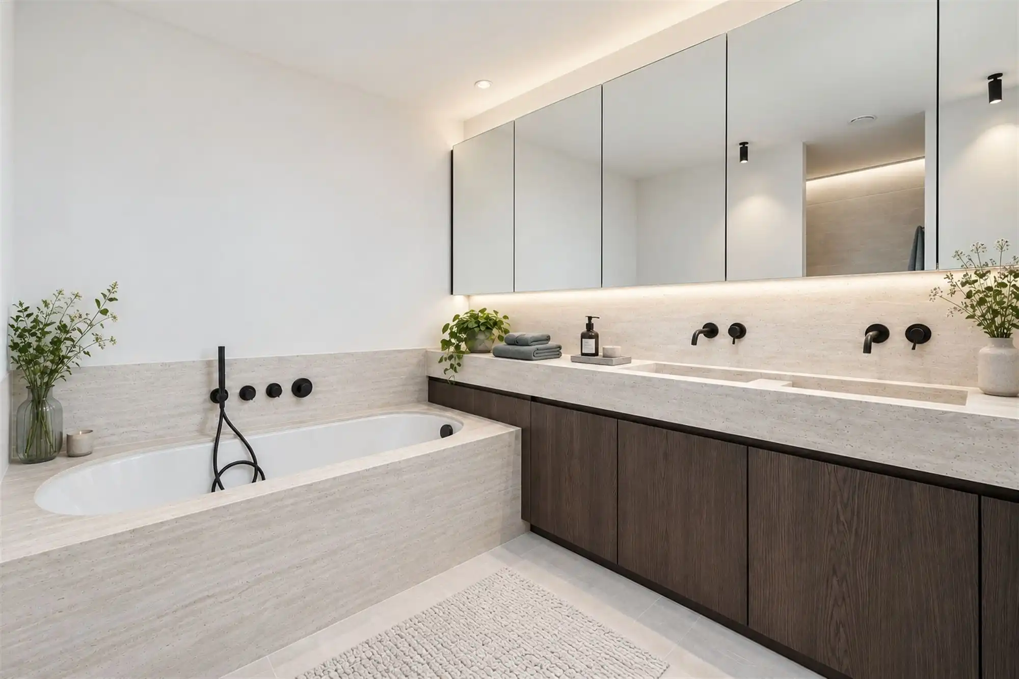 Gelijkvloers wonen met privacy en zonder syndicuskosten! foto 18