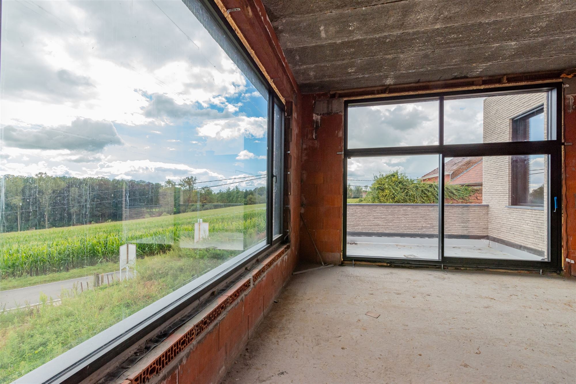 Casco villa te koop in Oetingen met prachtig uitzicht  foto 4