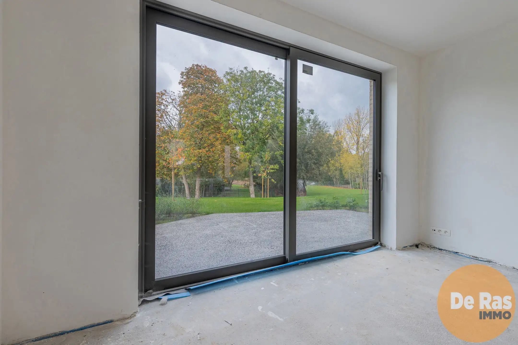 HERZELE - BEN Woning in uniek woonpark!  foto 4