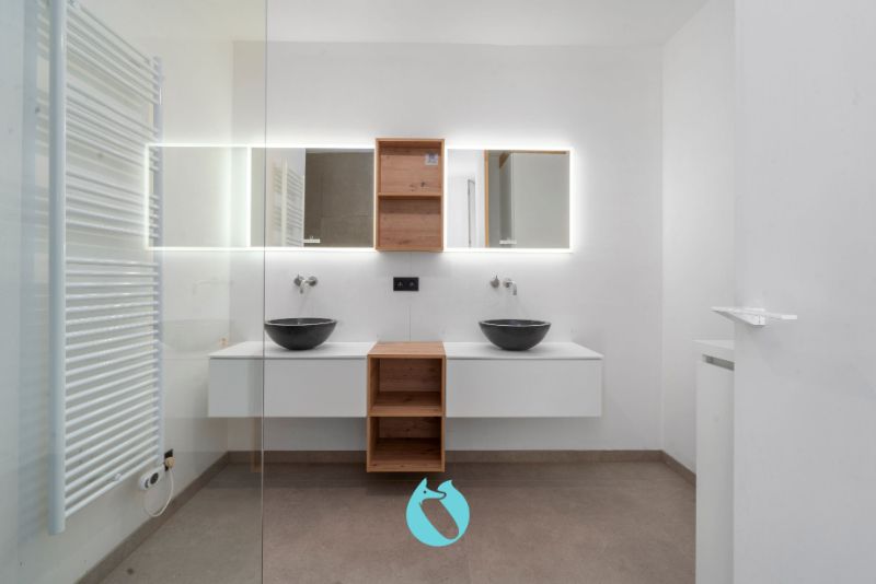 Exclusieve penthouse in Residentie Heksenketel - Belzele foto 14