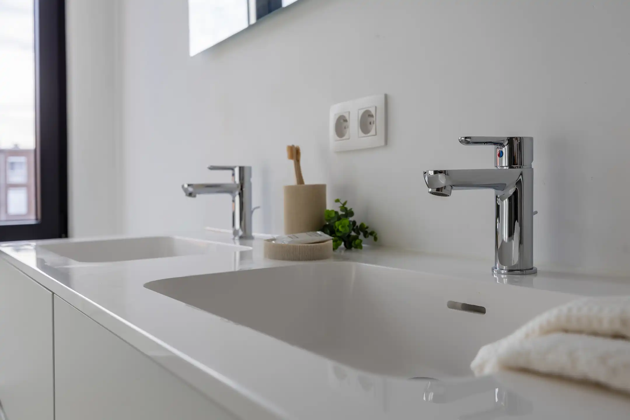 Charmant vernieuwde gezinswoning met zonnige tuin foto 17