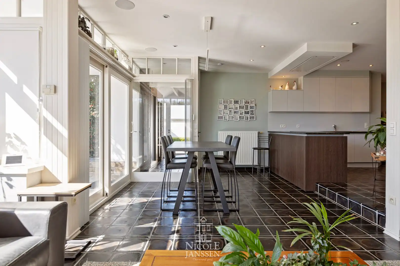 Instapklaar veelzijdig huis foto 14