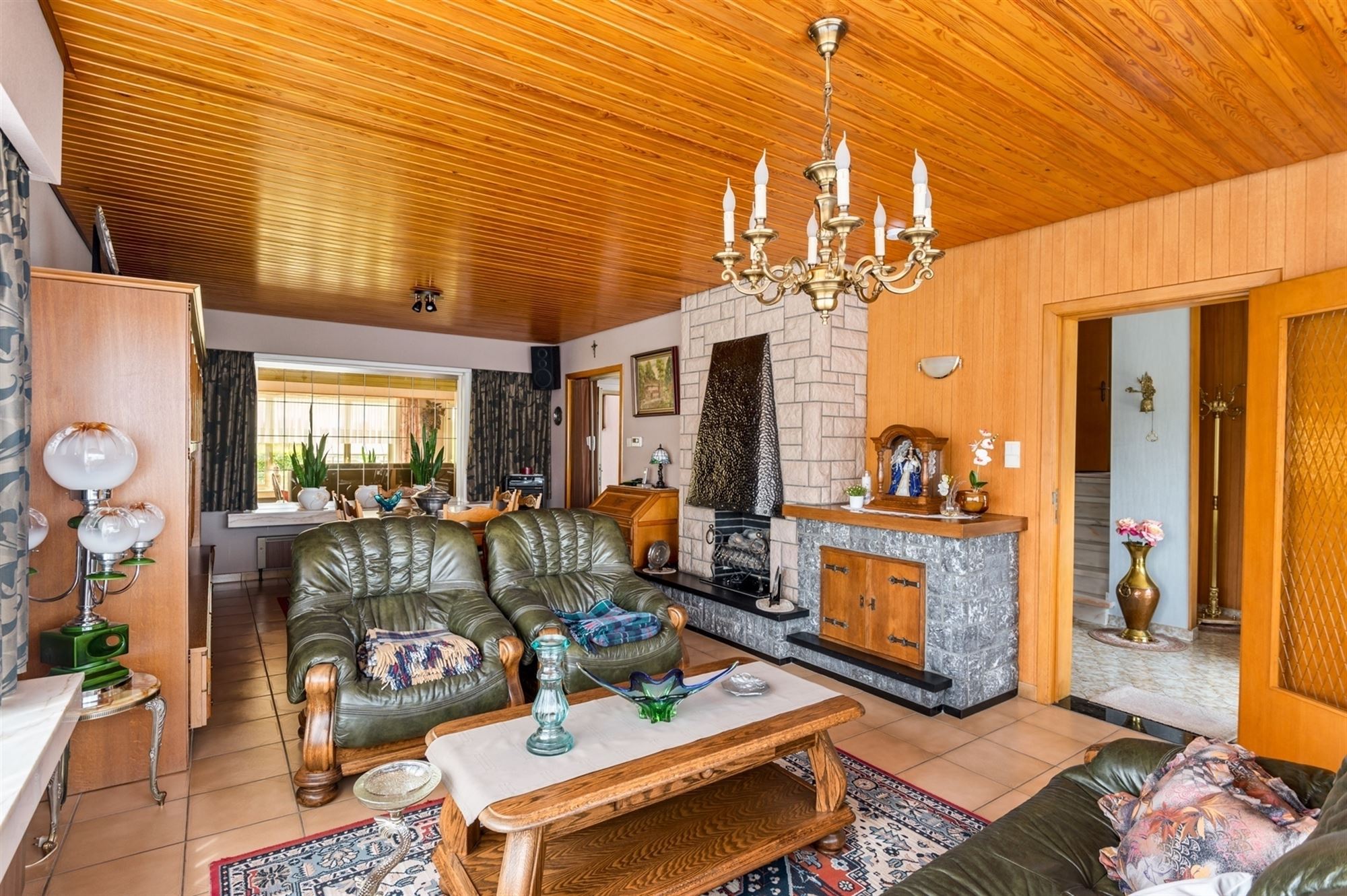 Verzorgde woning met potentieel te Sint-Katelijne-Waver foto 3