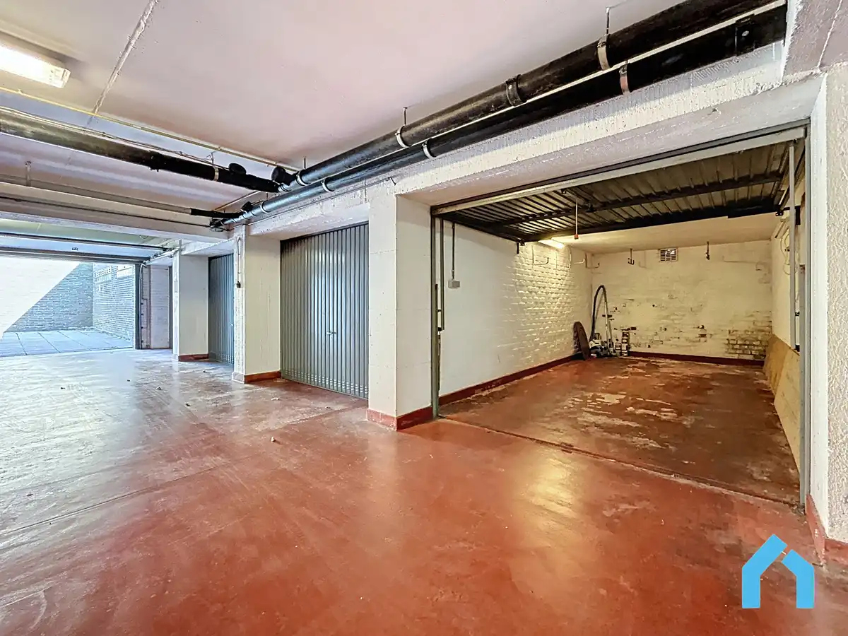 Knus appartement met landelijke uitstraling te koop! foto 20