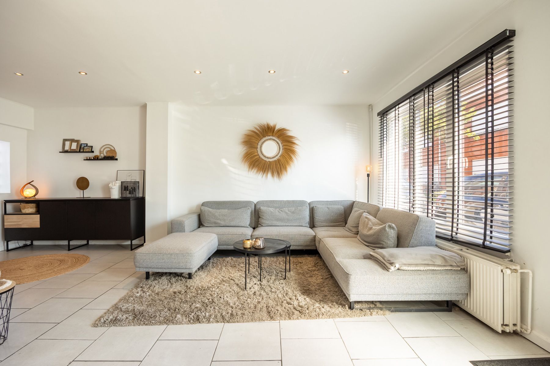 Gezellige woning met tuin te Stabroek foto 3