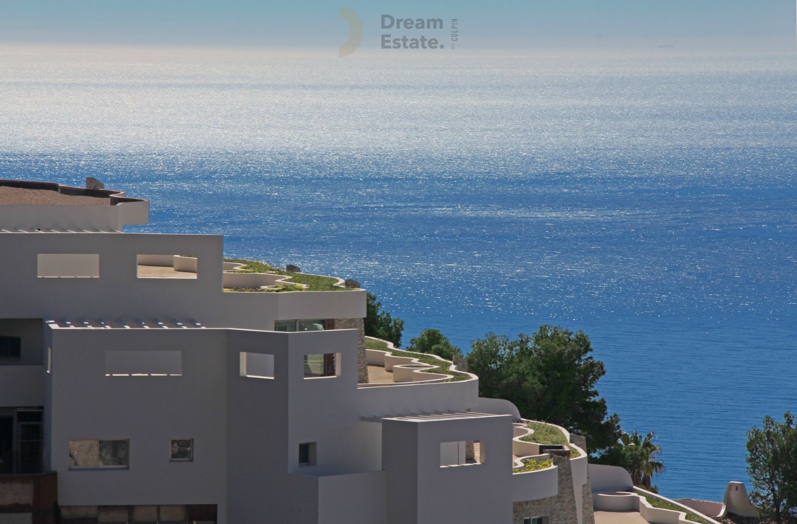 Luxe appartement in Altea Hills met prachtig zeezicht. foto 23