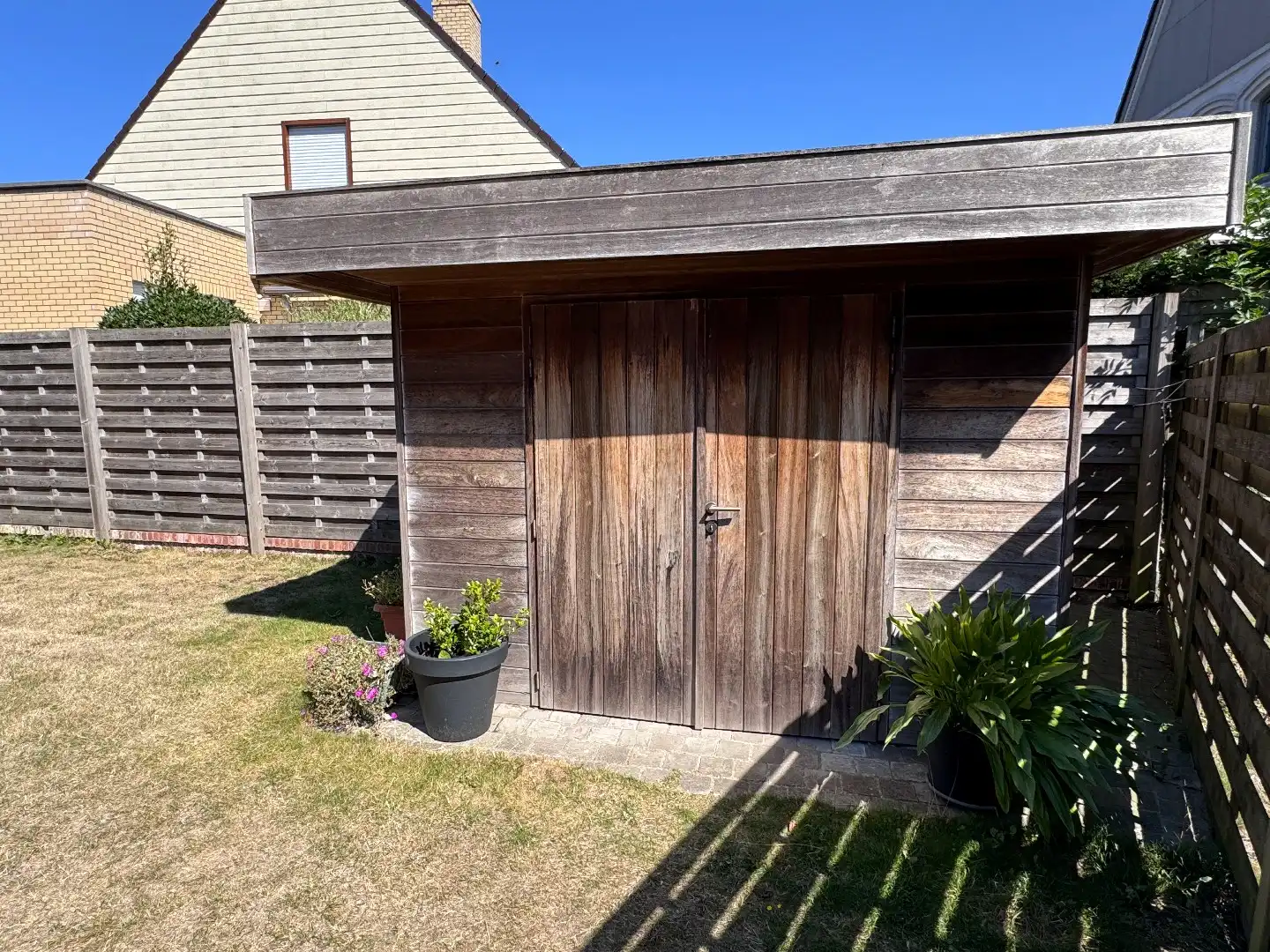 Villa Chabri foto 21